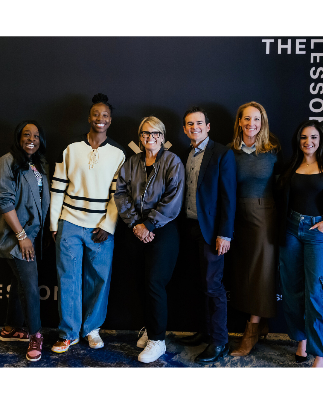 The Lesson Live at SXSW